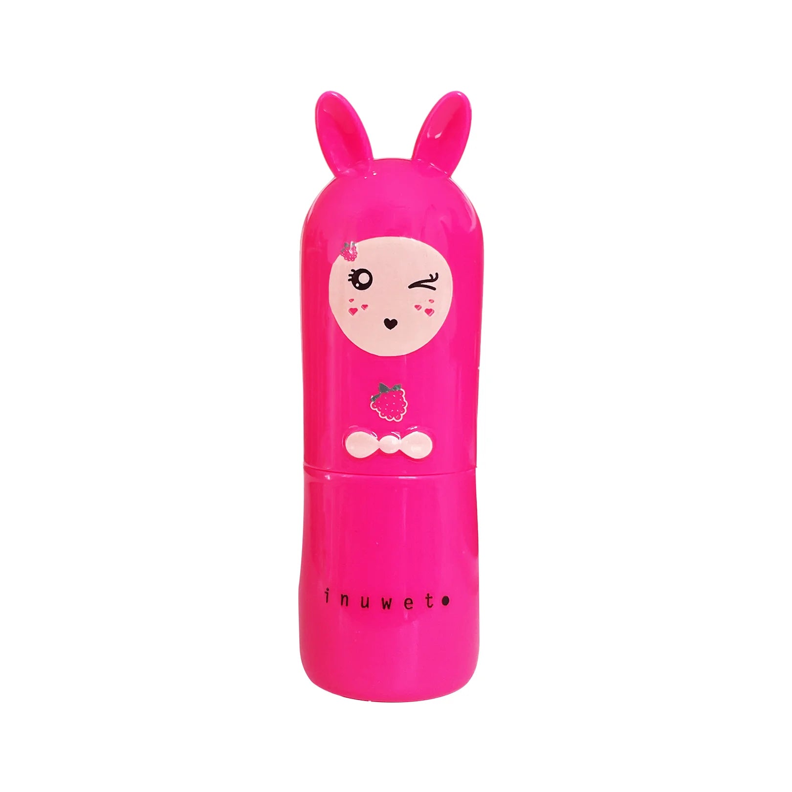 Blush - Zoomania Strawberry Lip Balm