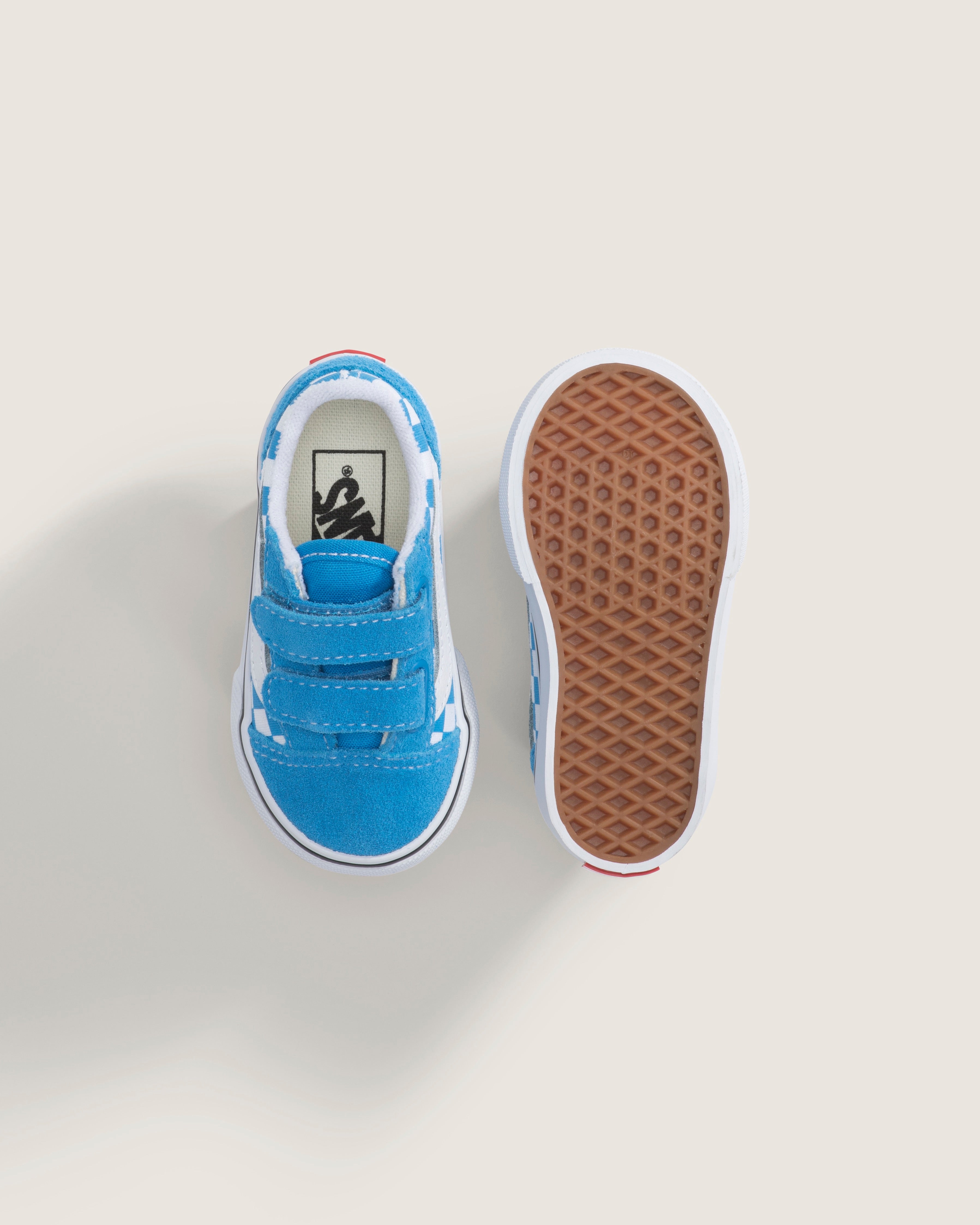 Vans - Espadrilles Td Old Skool V Color Theory