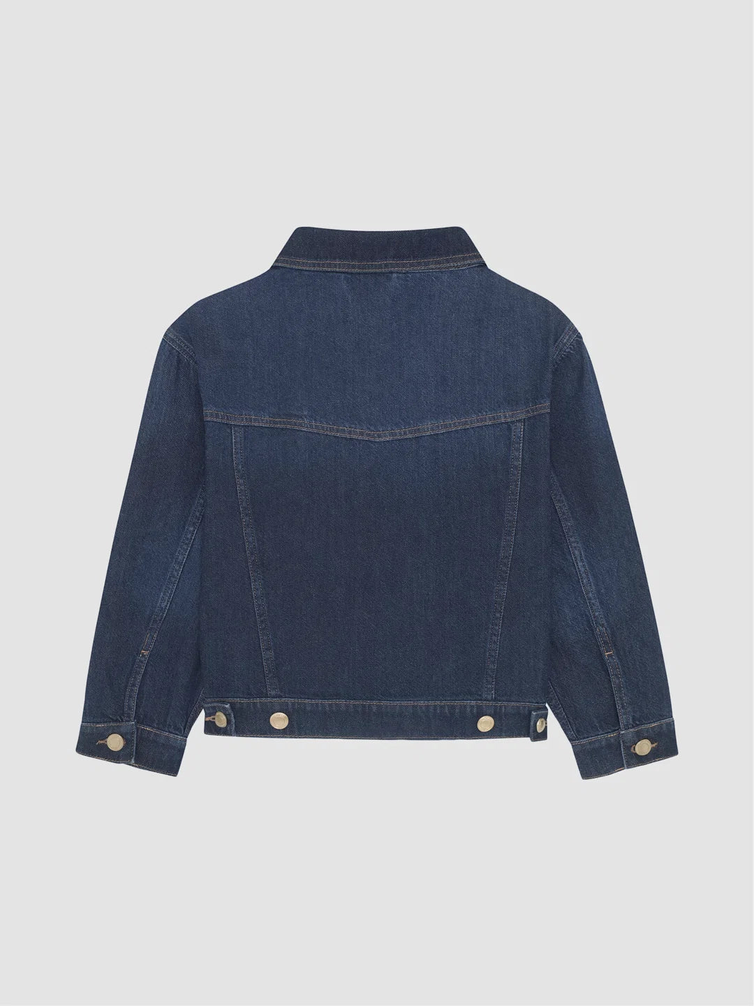 DL1961 - Jordyn Denim Trucker Jacket