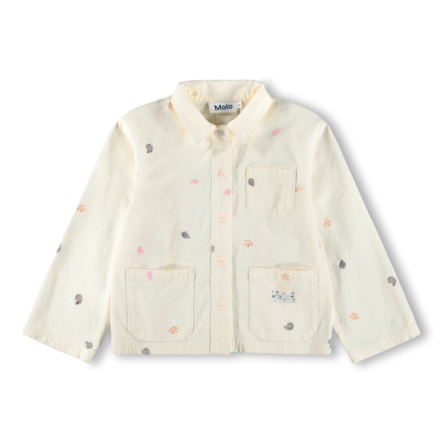 Molo - Manteau Hellen