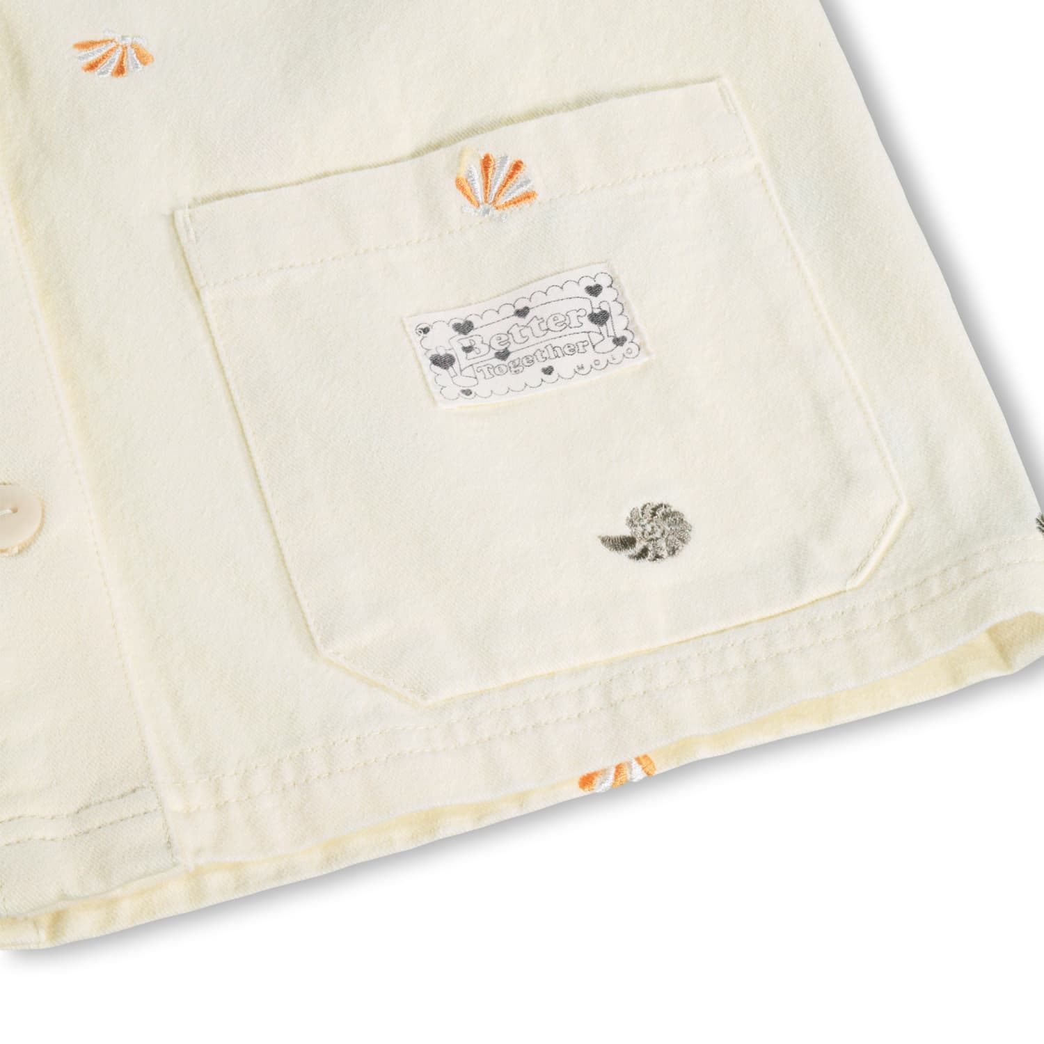 Molo - Manteau Hellen