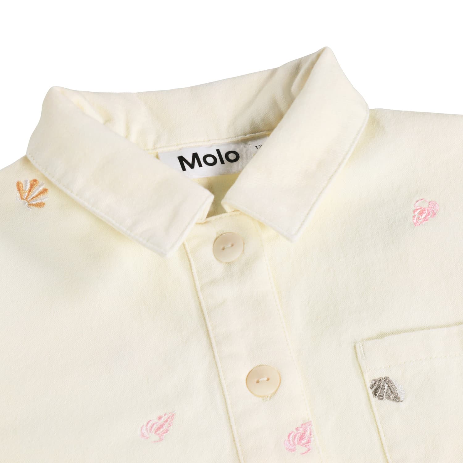 Molo - Manteau Hellen