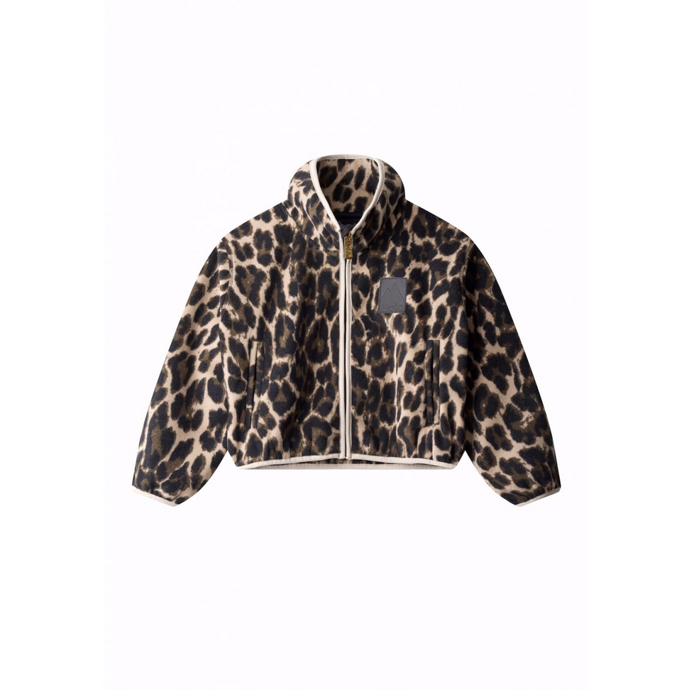 Molo - Veste Polaire Uliana