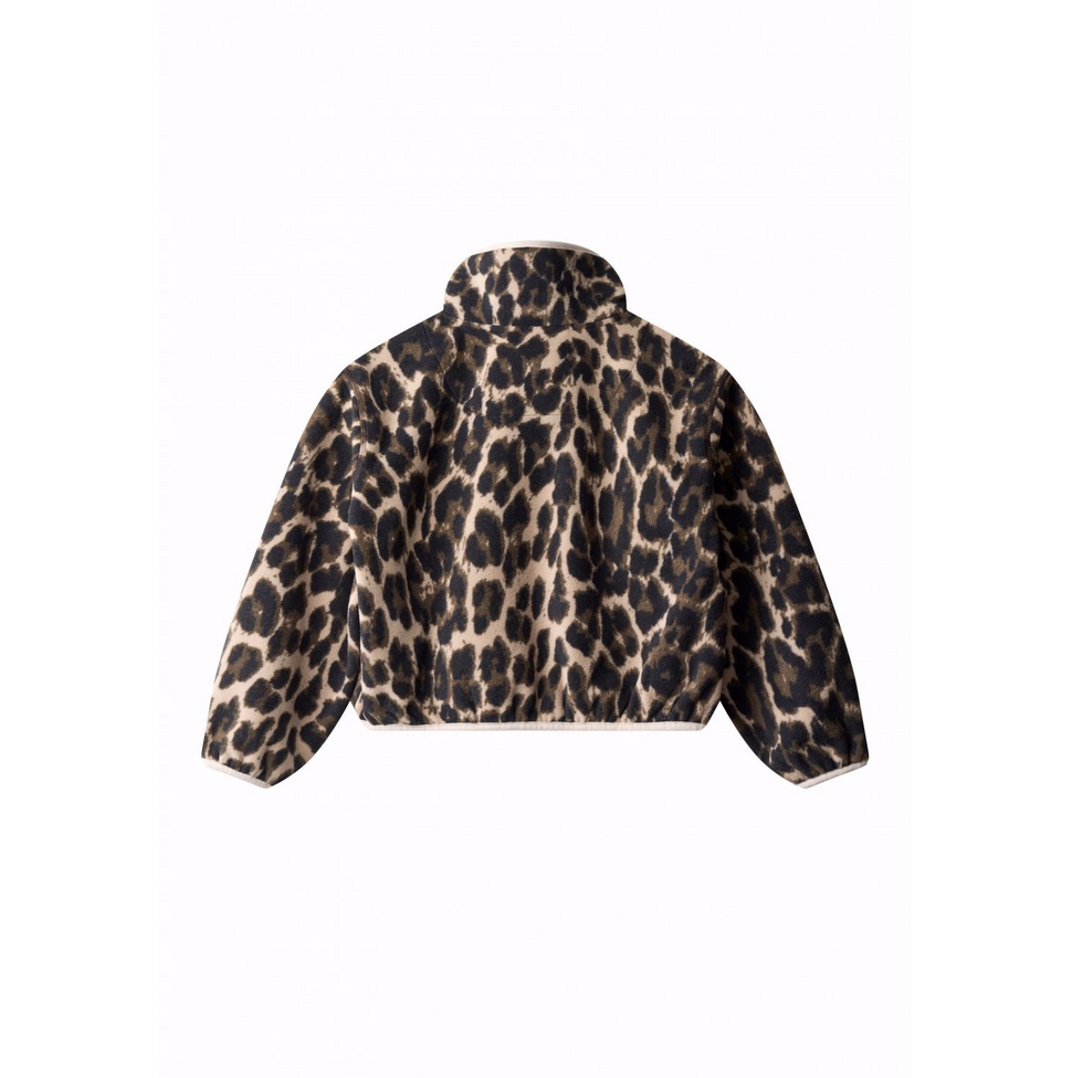 Molo - Veste Polaire Uliana