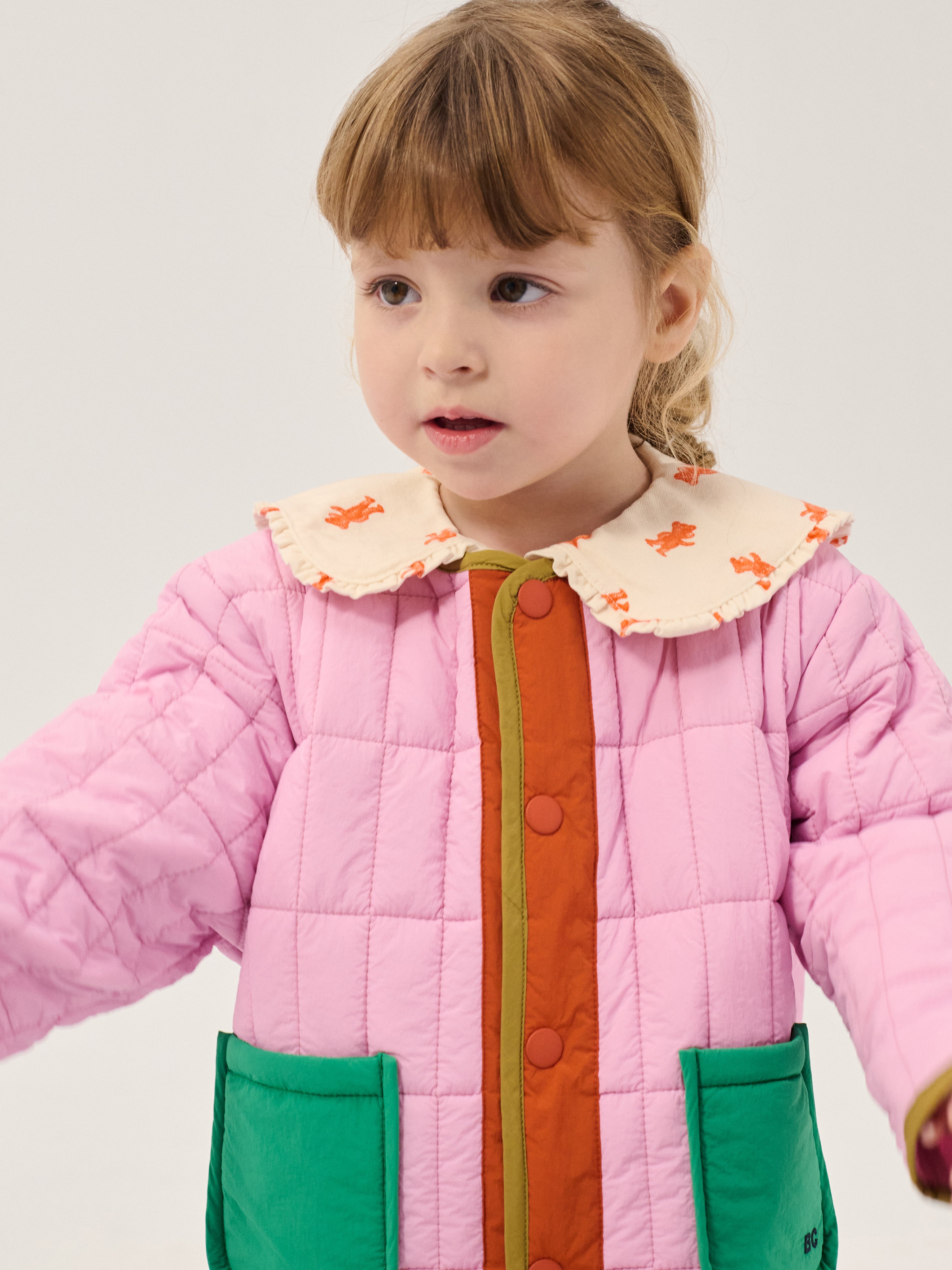 Bobo Choses - Jacket (Baby)
