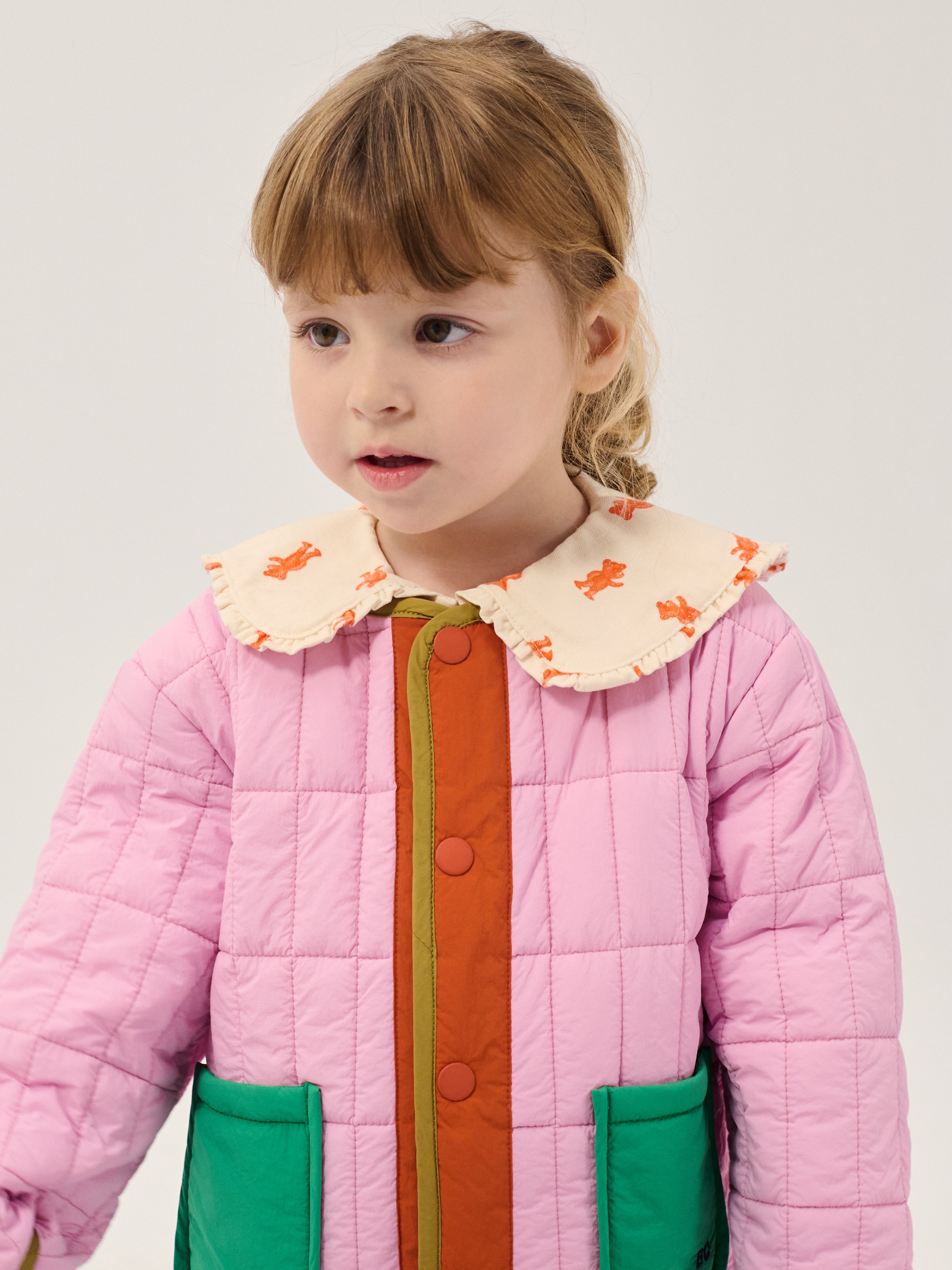 Bobo Choses - Jacket (Baby)