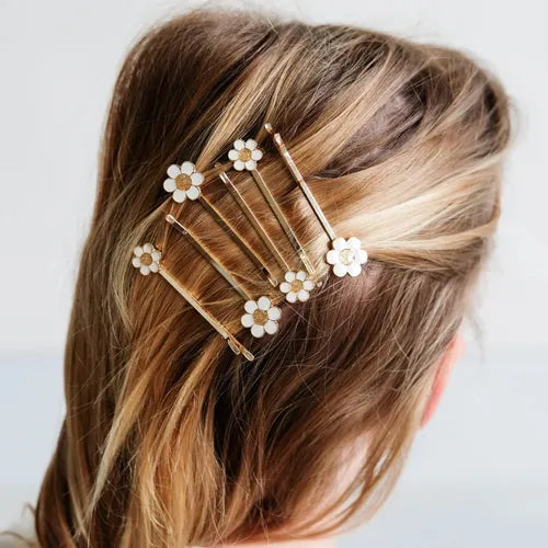 Mimi & Lula - Pinces Daisy Kirby Grips