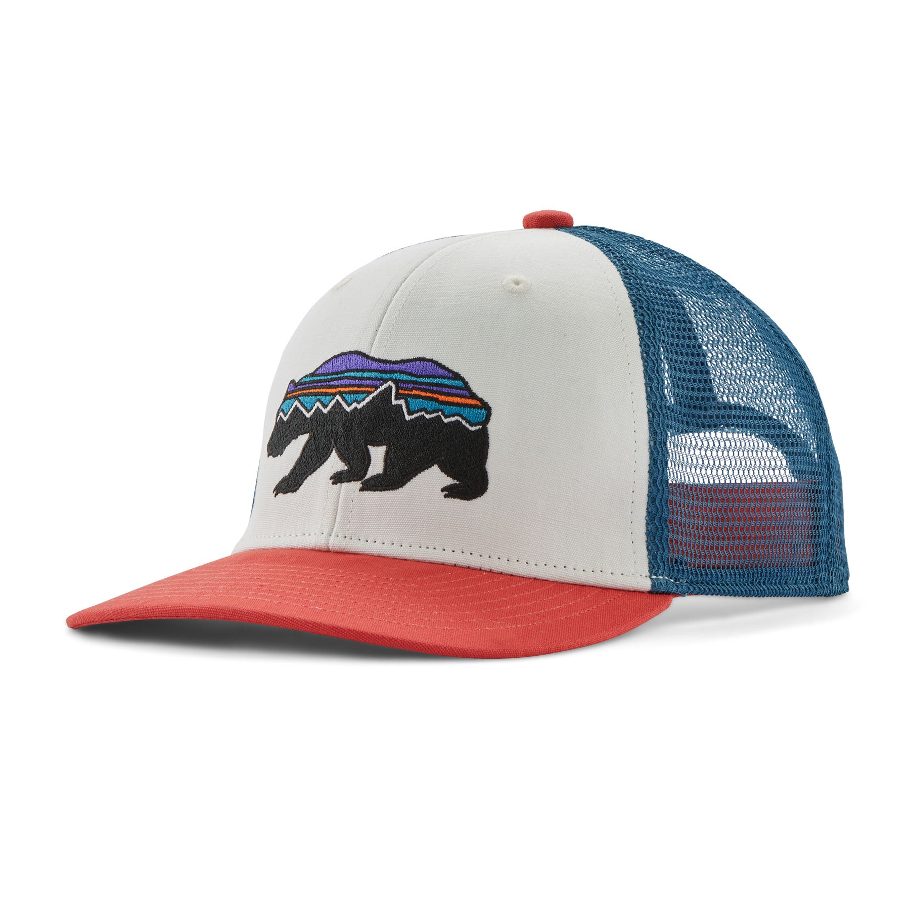 Patagonia - Casquette Kid's Trucker