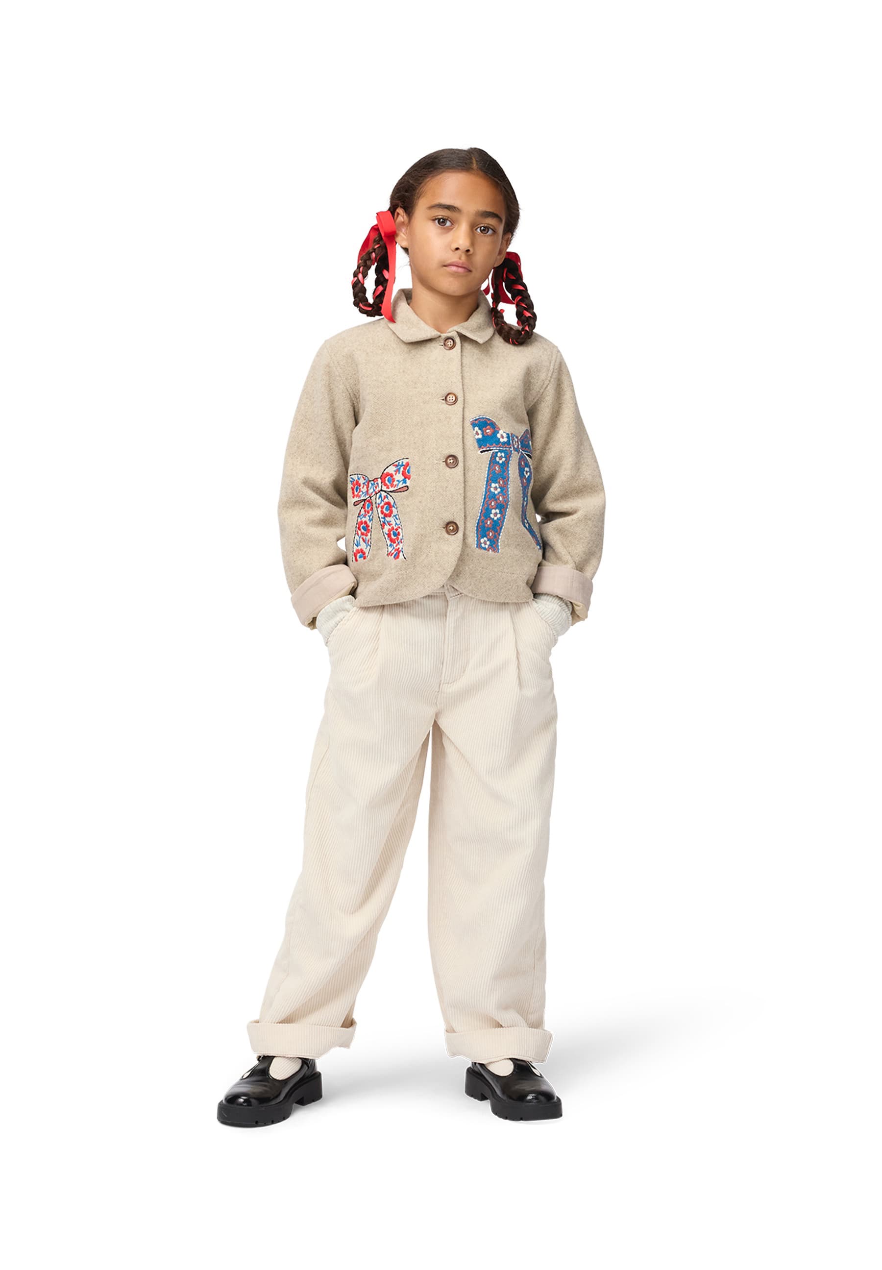 Molo - Pantalon Alaine