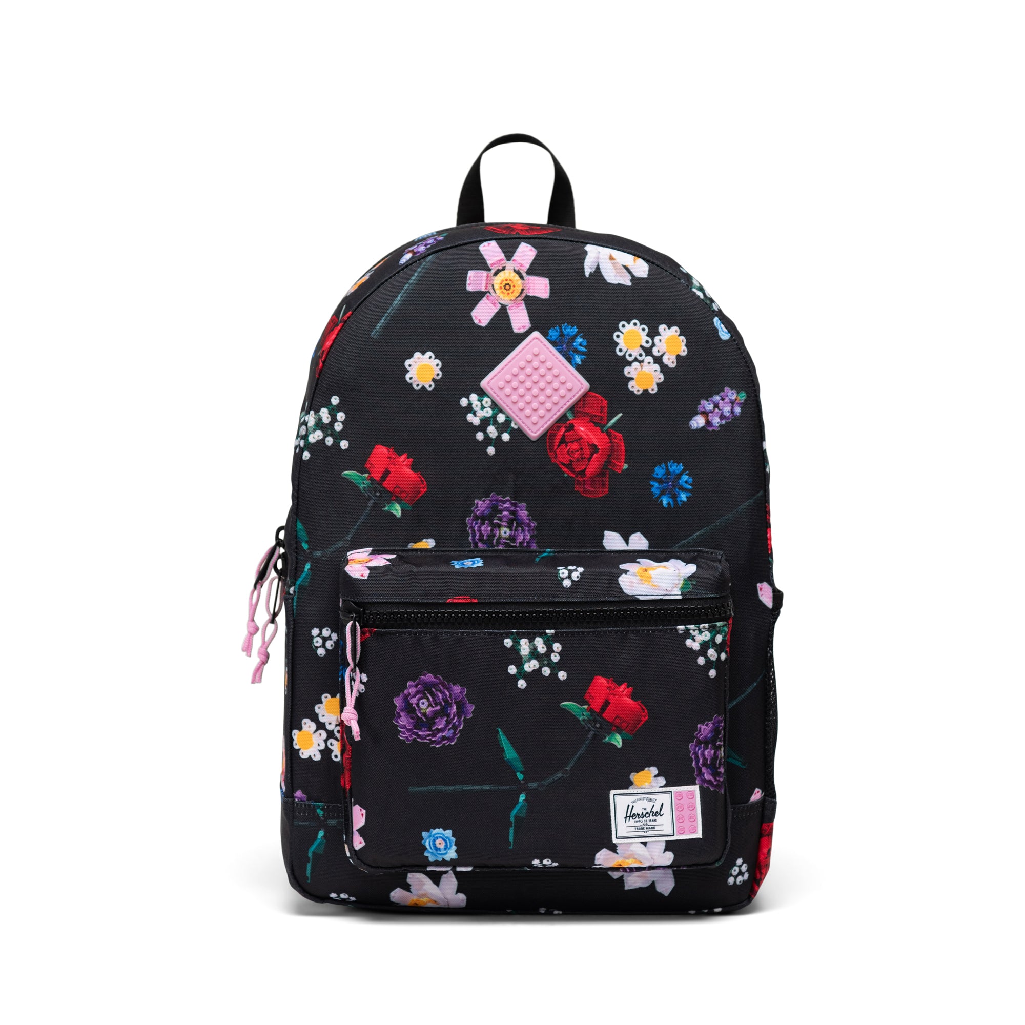 Herschel - LEGO Heritage Backpack