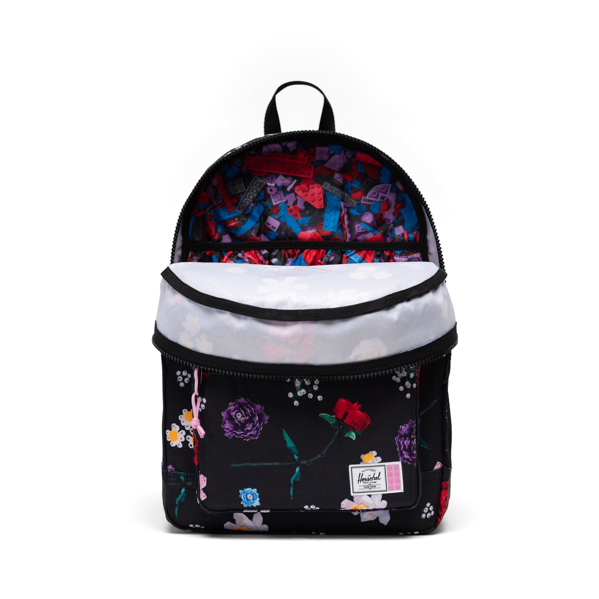 Herschel - LEGO Heritage Backpack