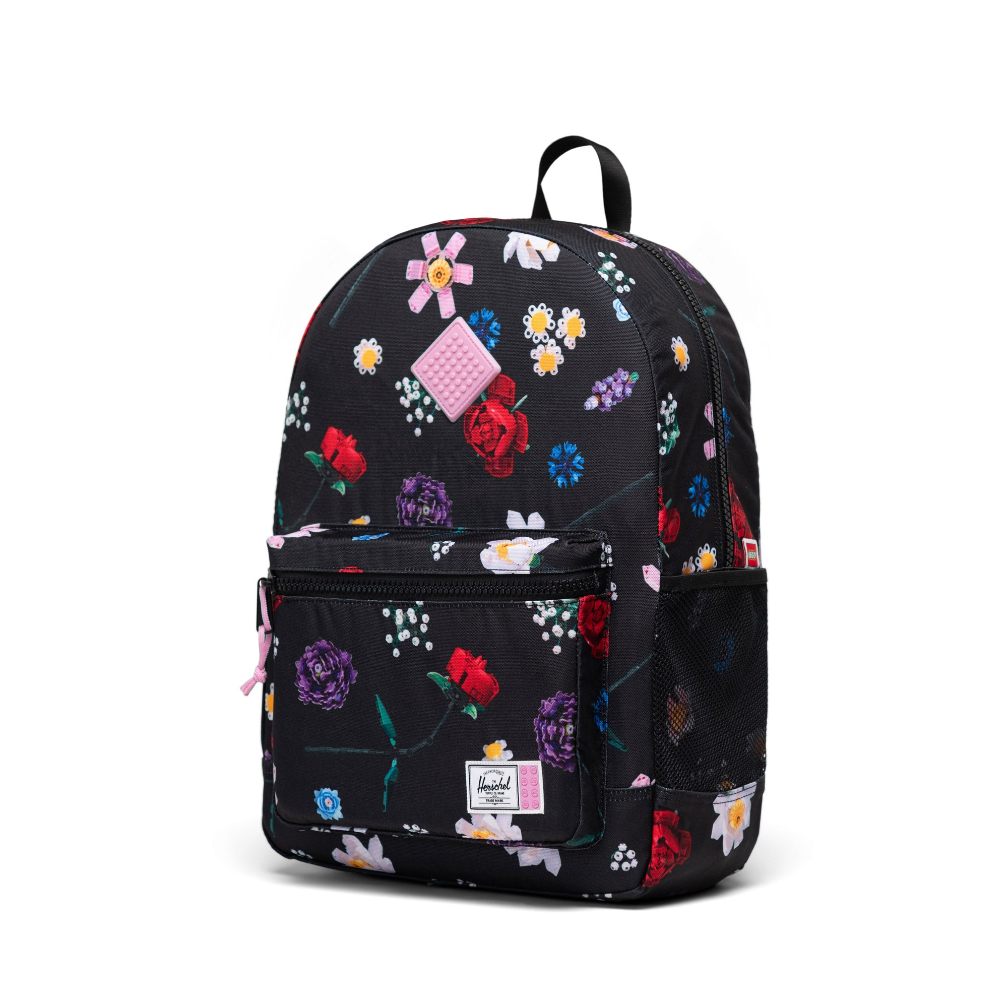 Herschel - LEGO Heritage Backpack