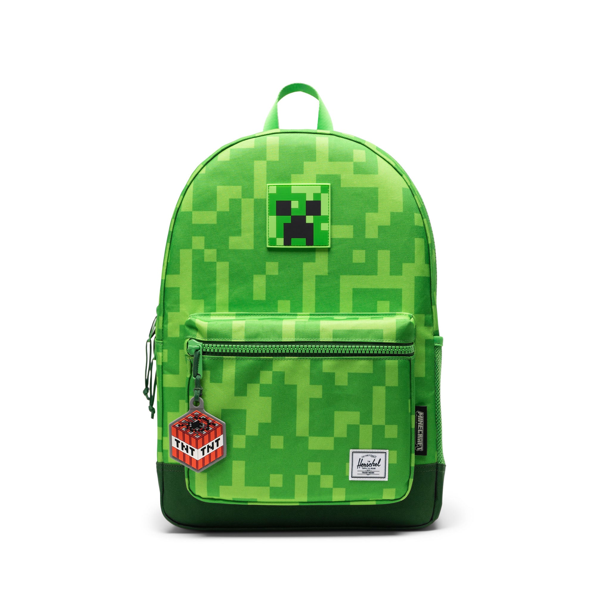 Herschel - Sac à dos Minecraft Heritage
