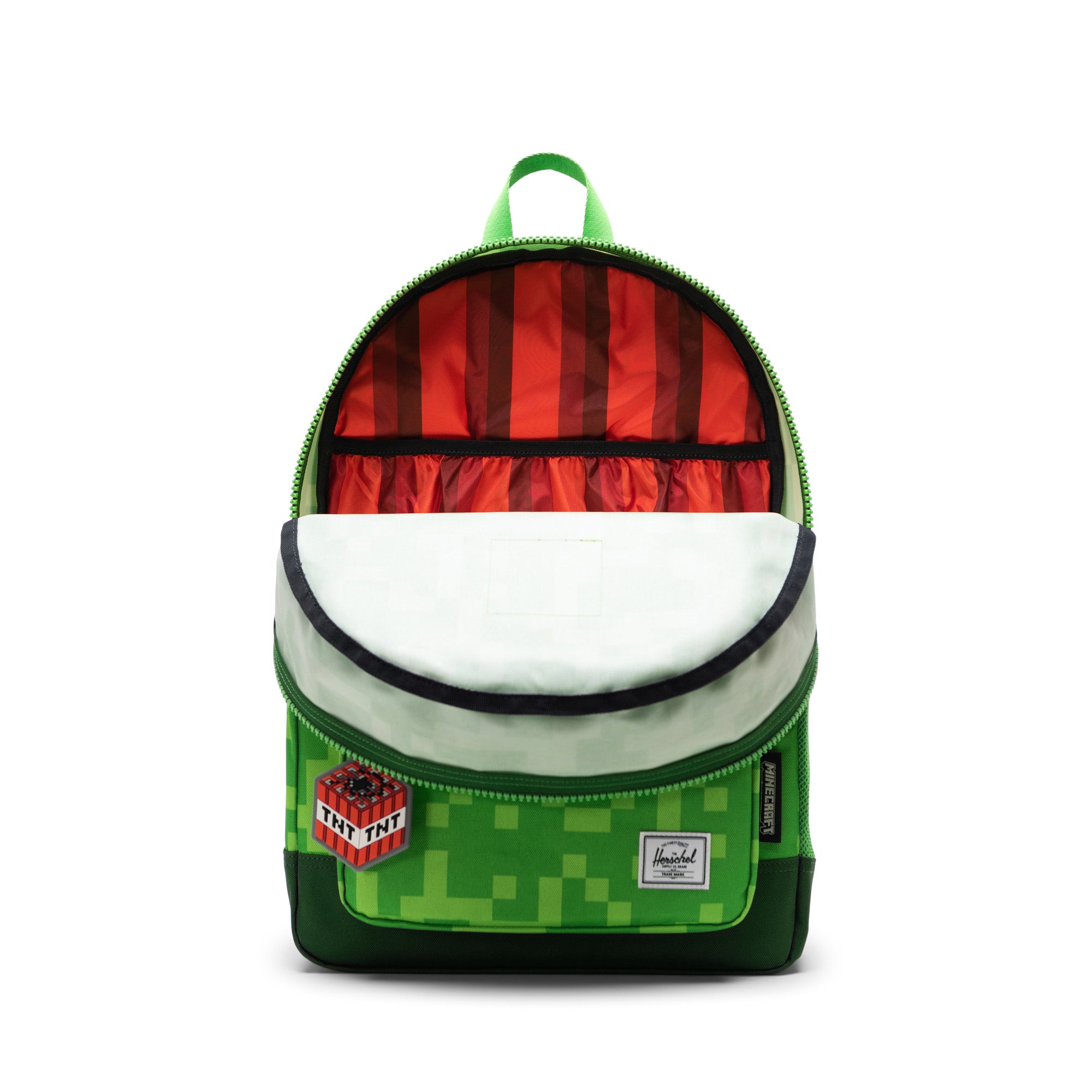 Herschel - Sac à dos Minecraft Heritage