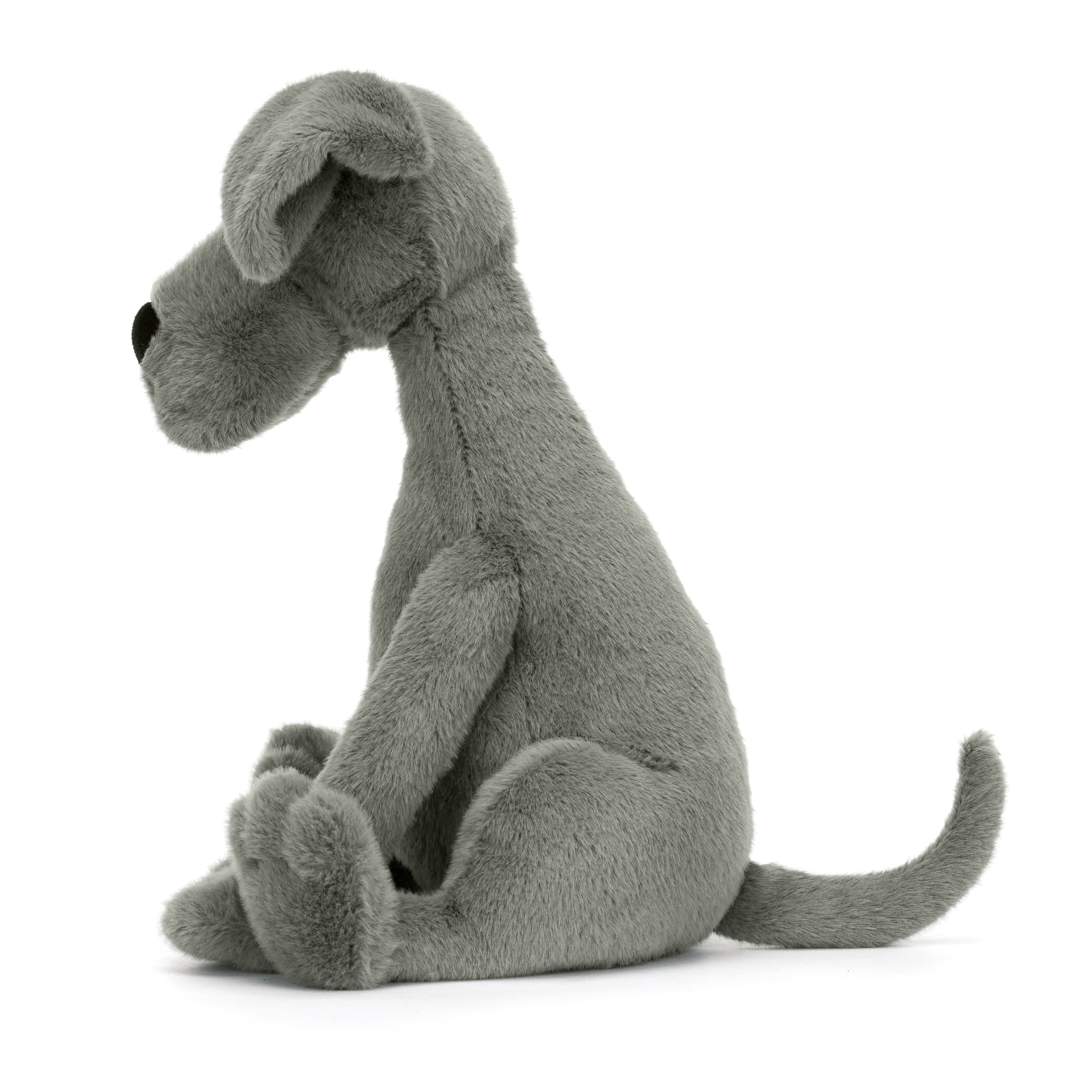 Jellycat - Zeus the Great Dane