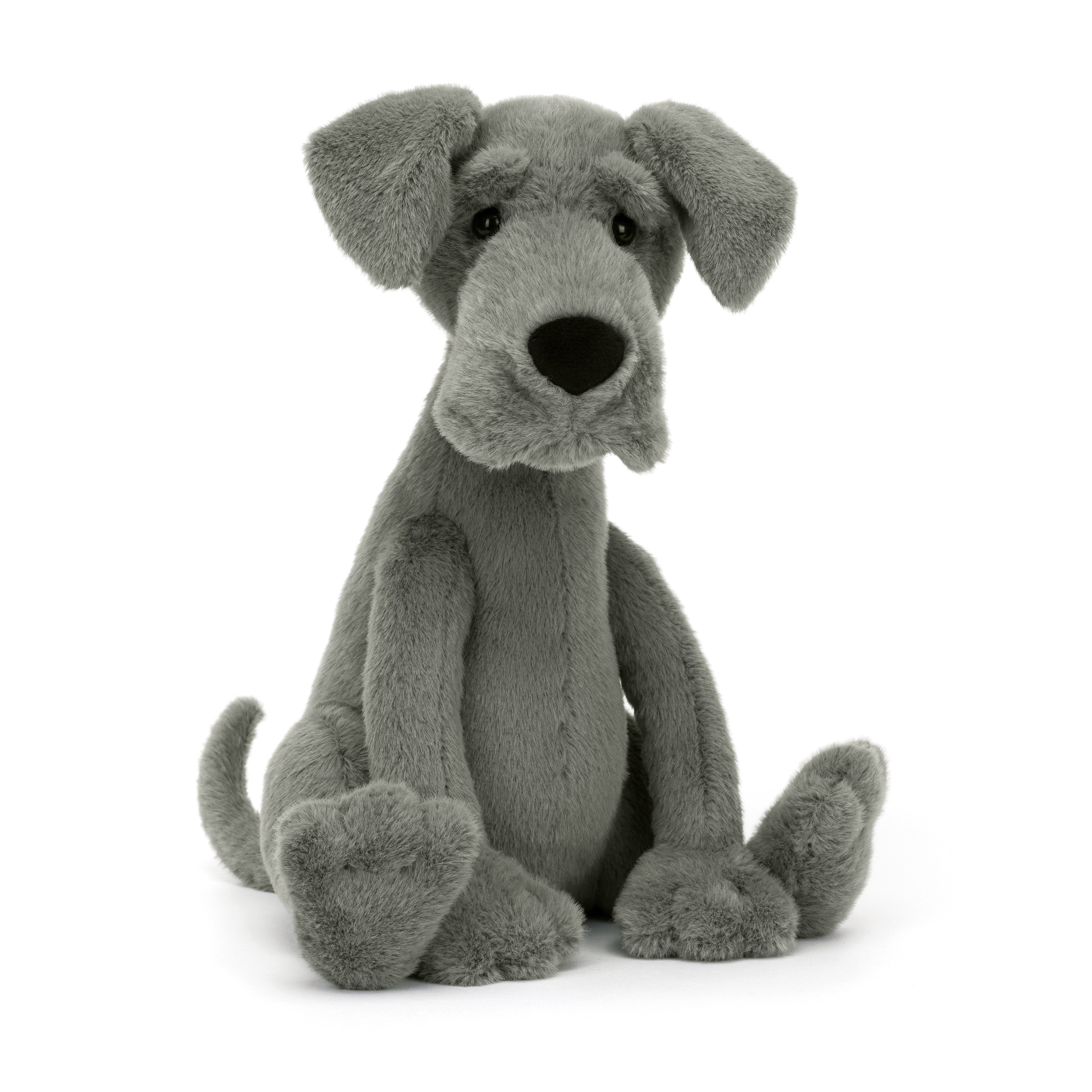 Jellycat - Zeus the Great Dane