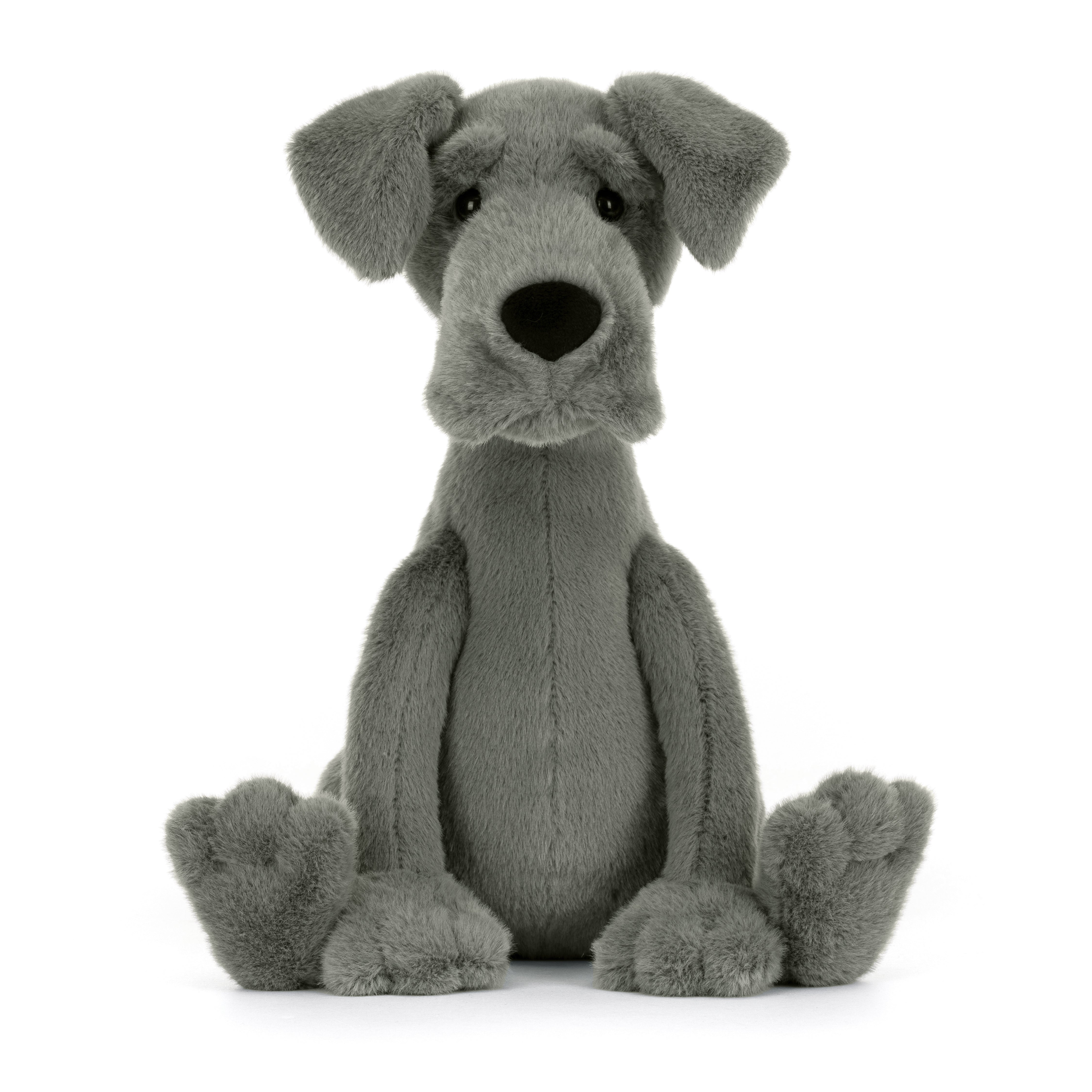 Jellycat - Zeus the Great Dane