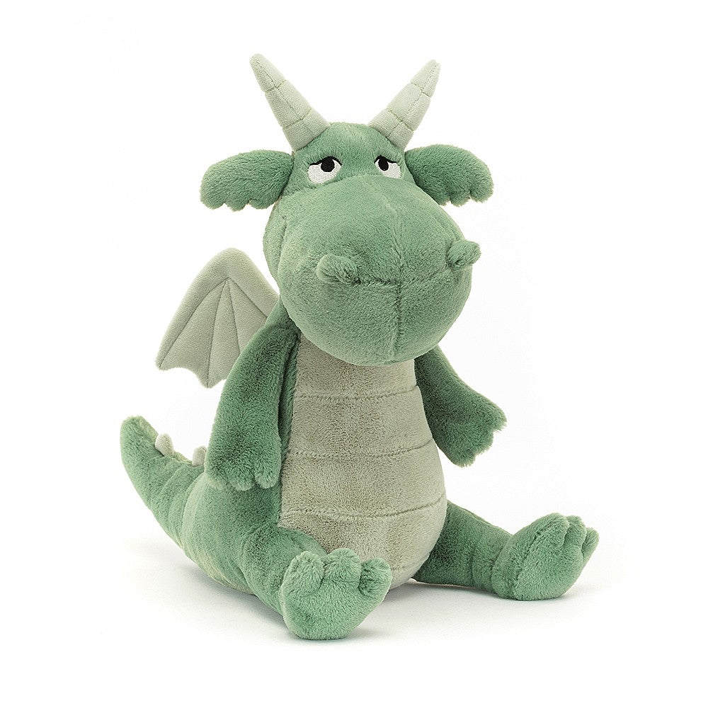 Jellycat - Adon Le Dragon