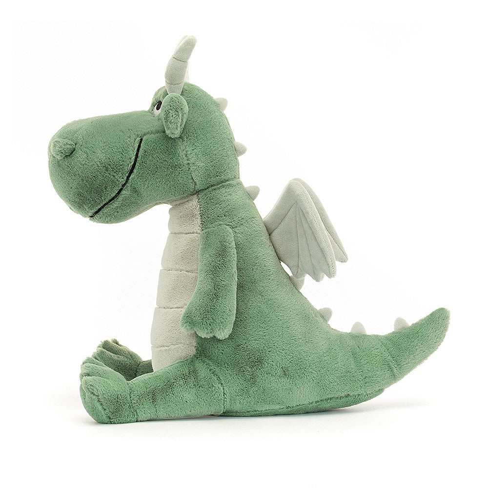 Jellycat - Adon Le Dragon
