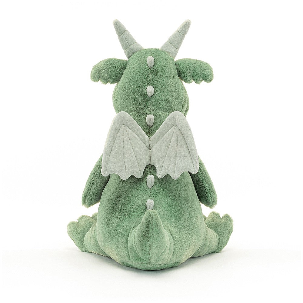 Jellycat - Adon Le Dragon