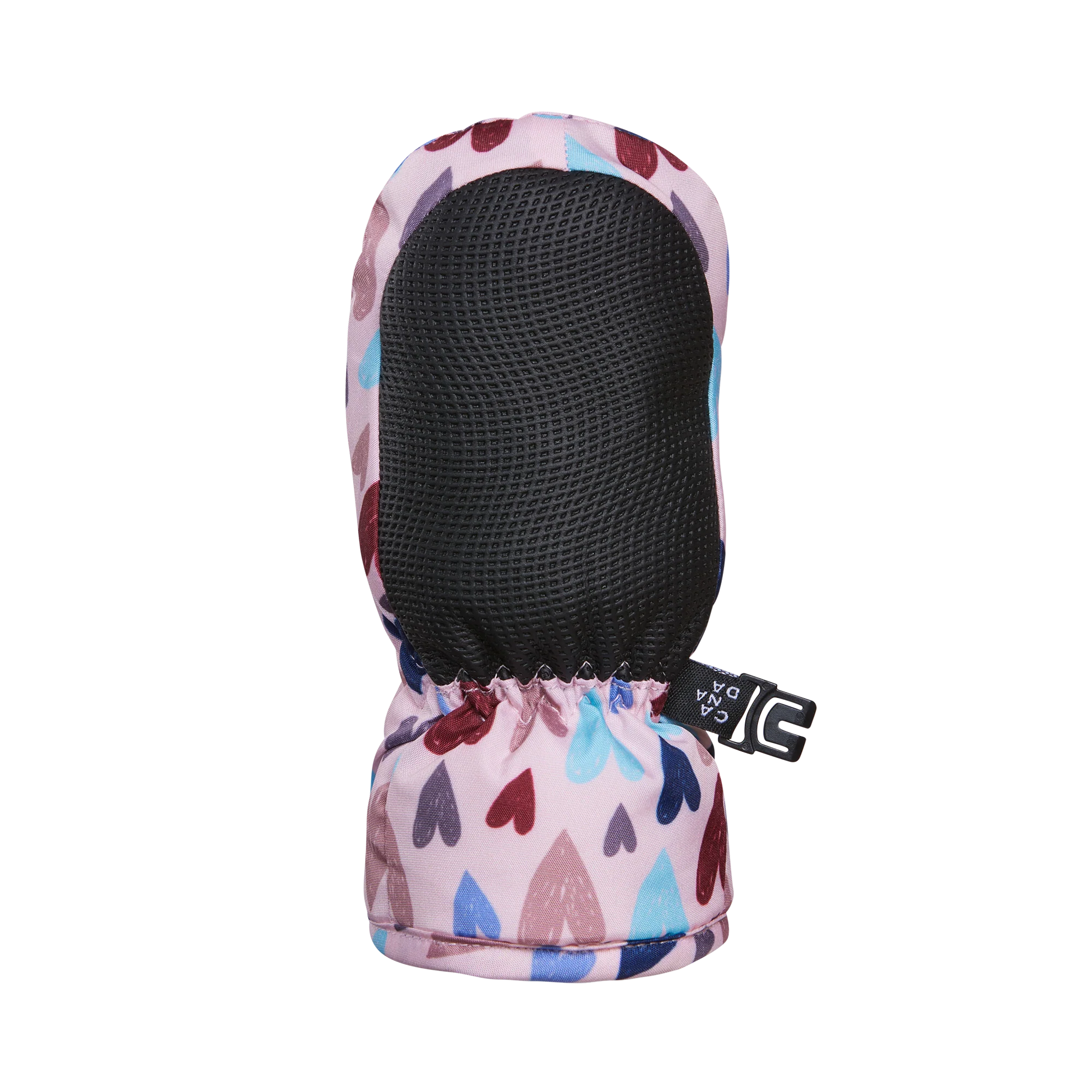 Kombi - Adorable Baby Mittens