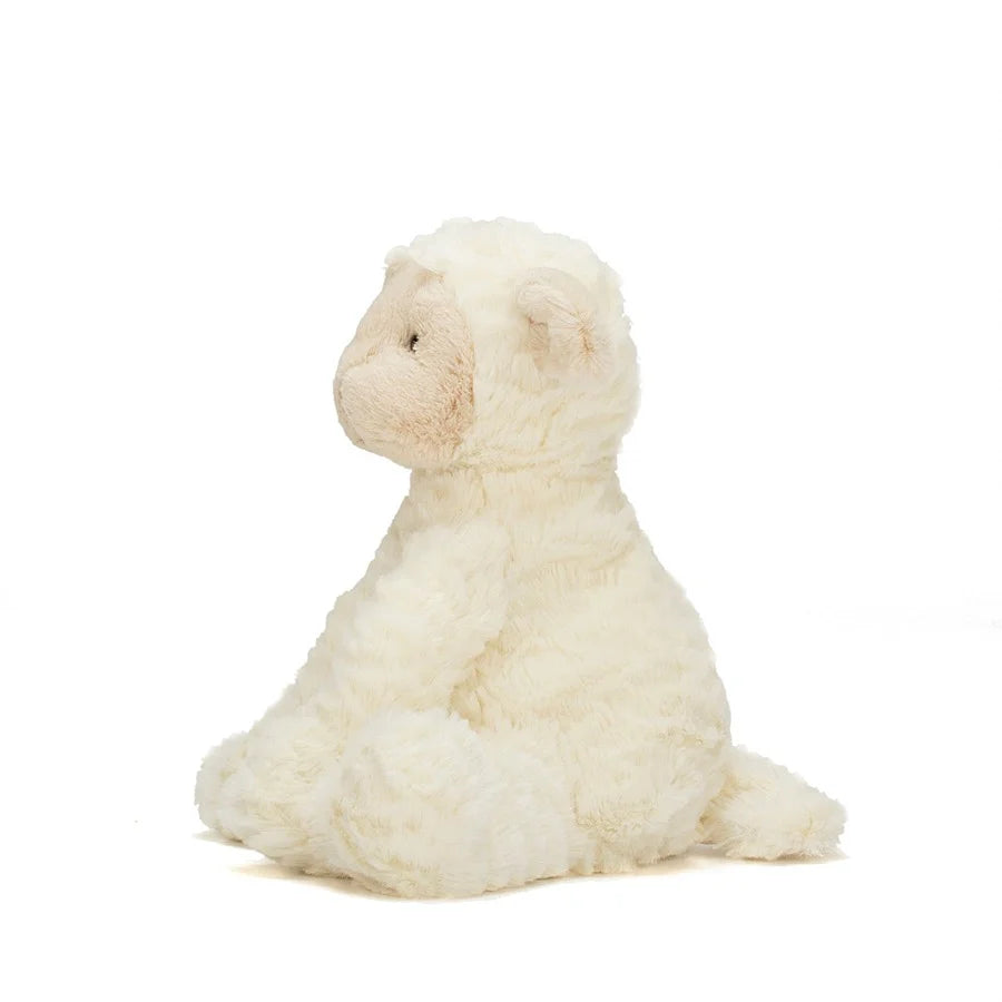 Jellycat - Fuddlewuddle lamb