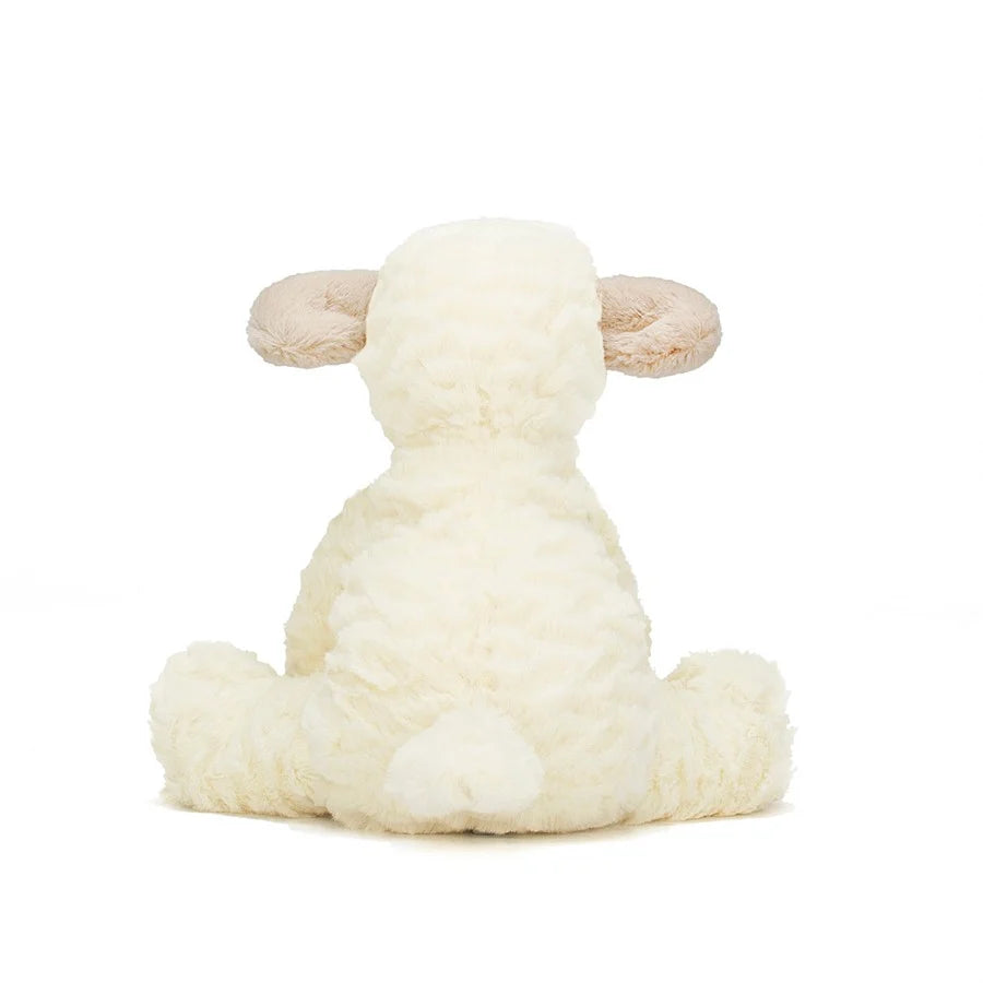 Jellycat - Fuddlewuddle lamb