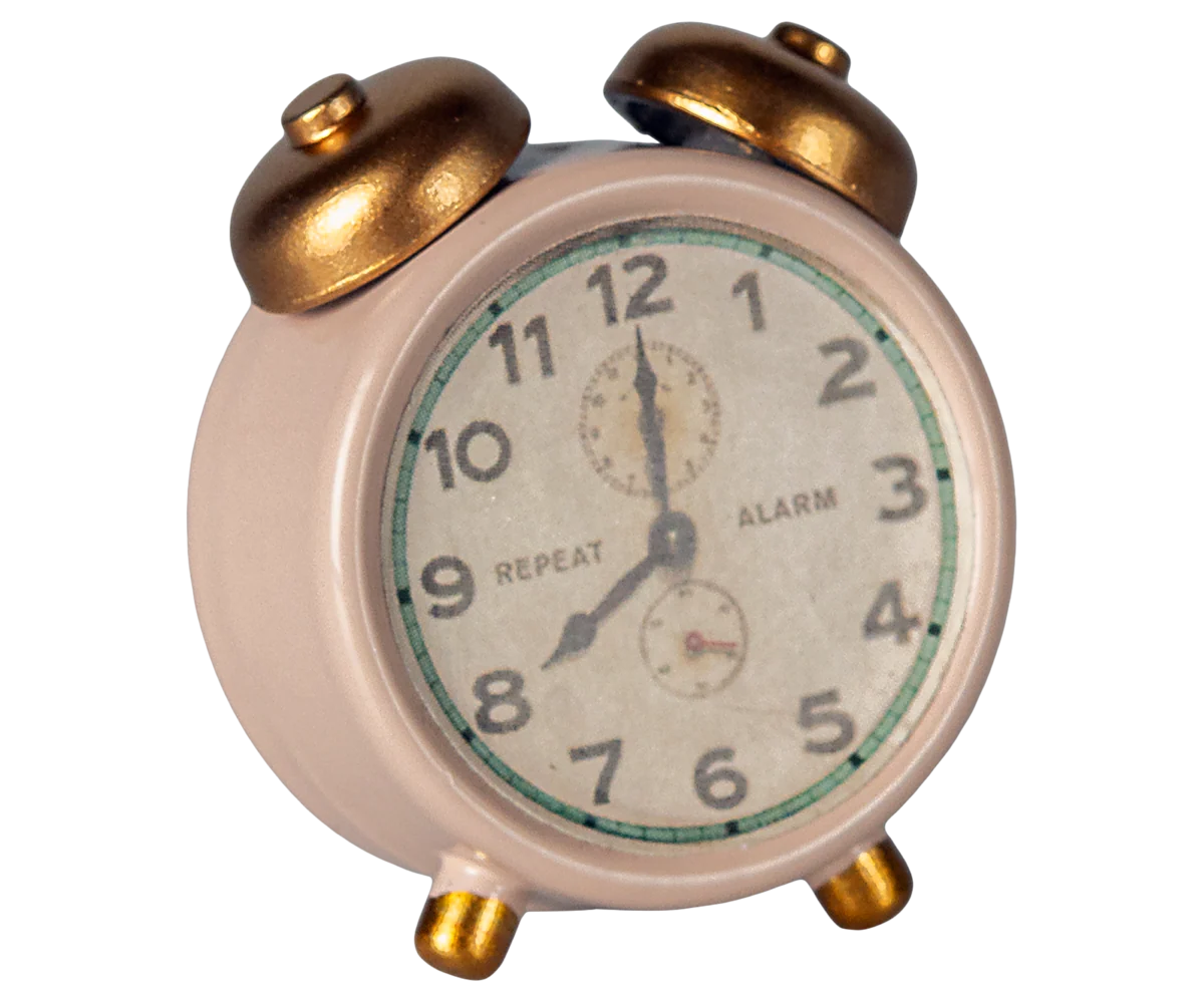Maileg - Alarm Clock