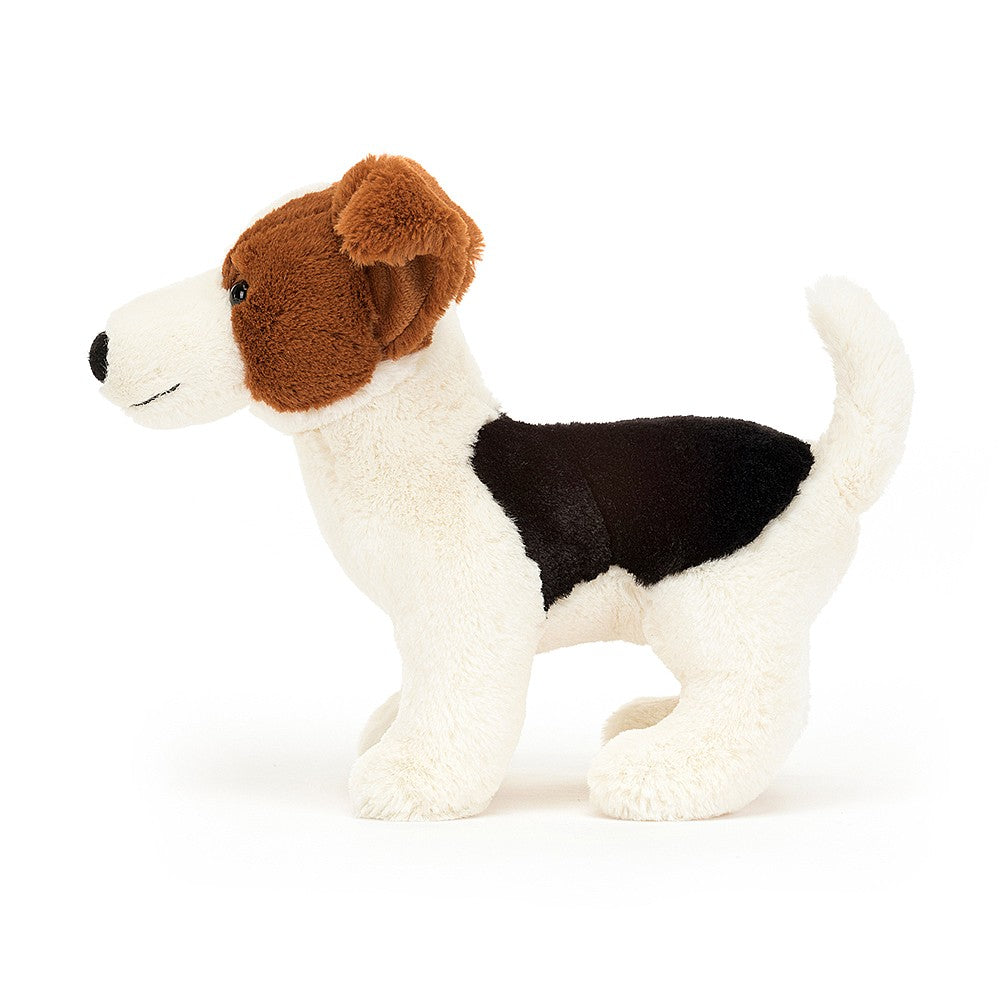 Jellycat - Albert the Jack Russell