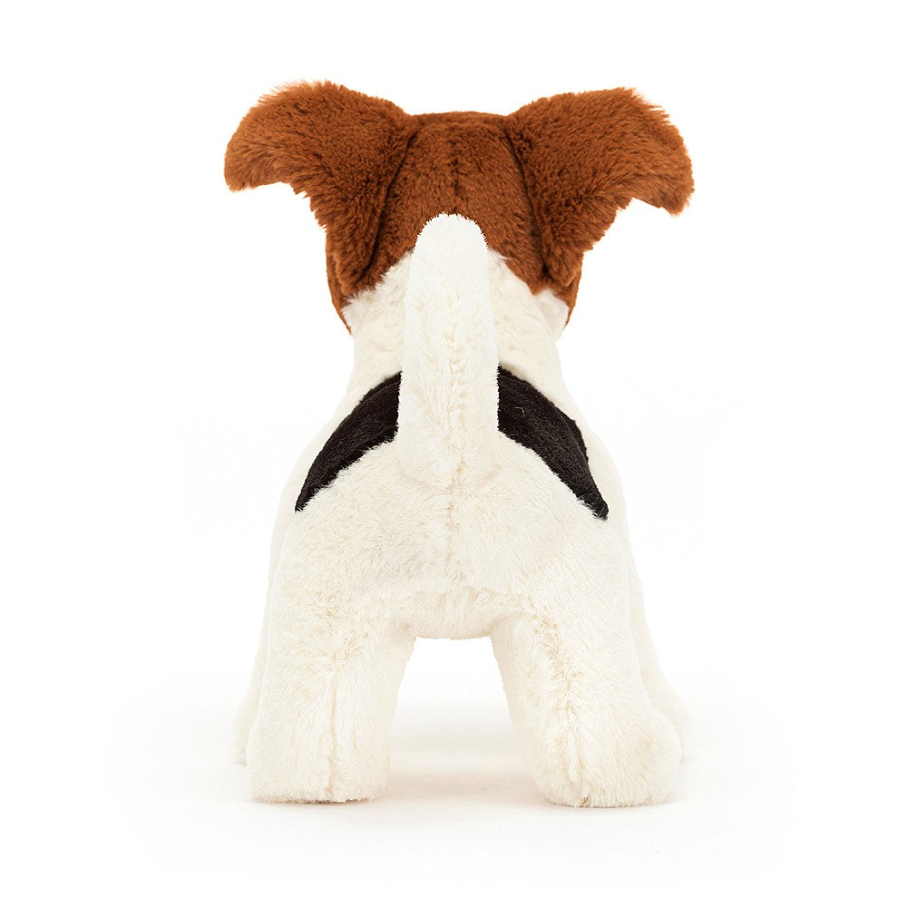 Jellycat - Albert the Jack Russell