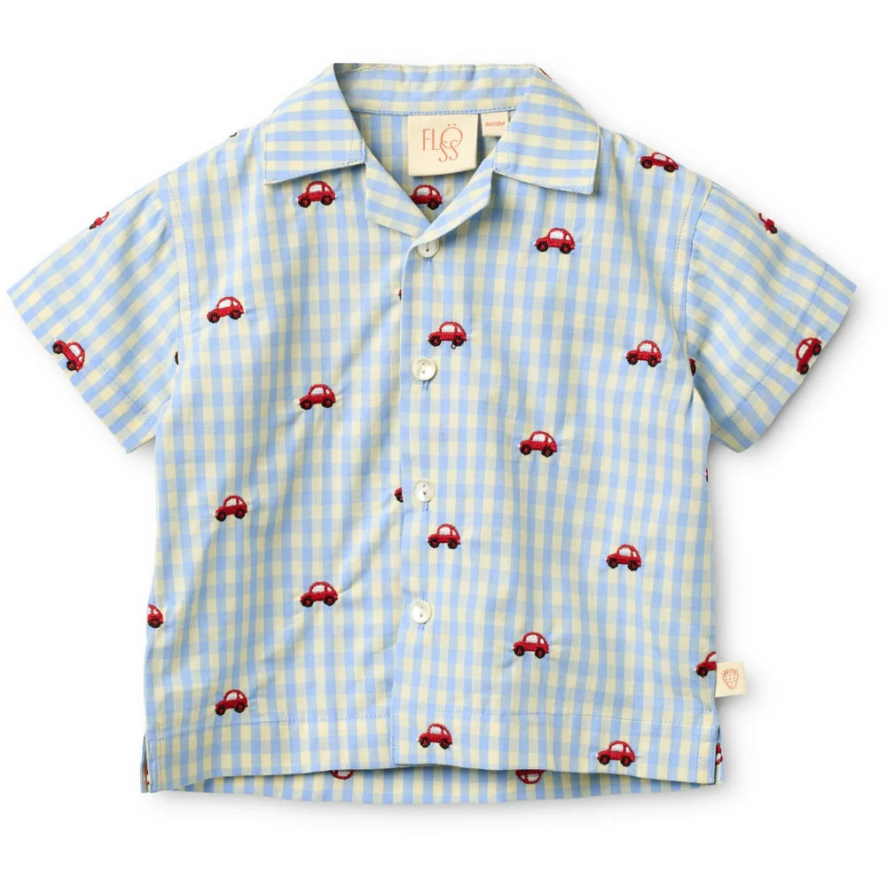 Flöss - Albert Shirt