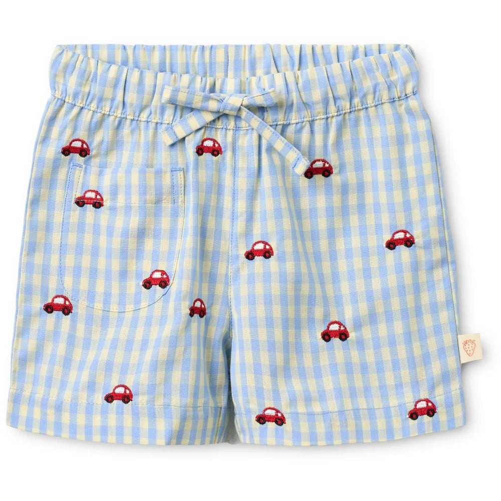 Flöss - Shorts Albert