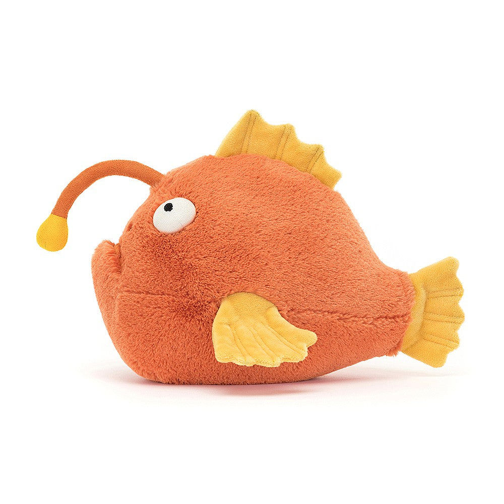 Jellycat - Alexis Le Poisson-lune