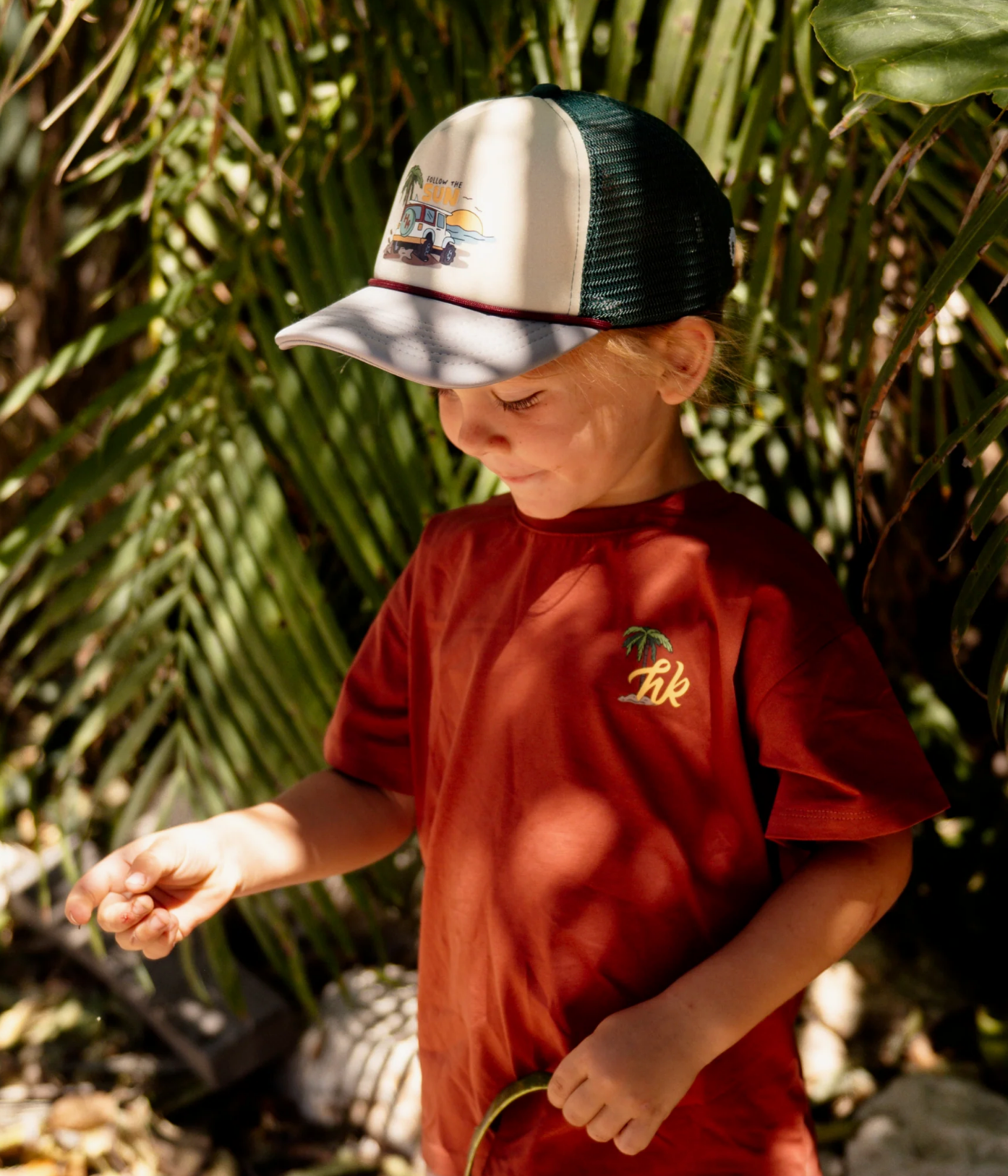 Headster - All Terrain Fun Cap