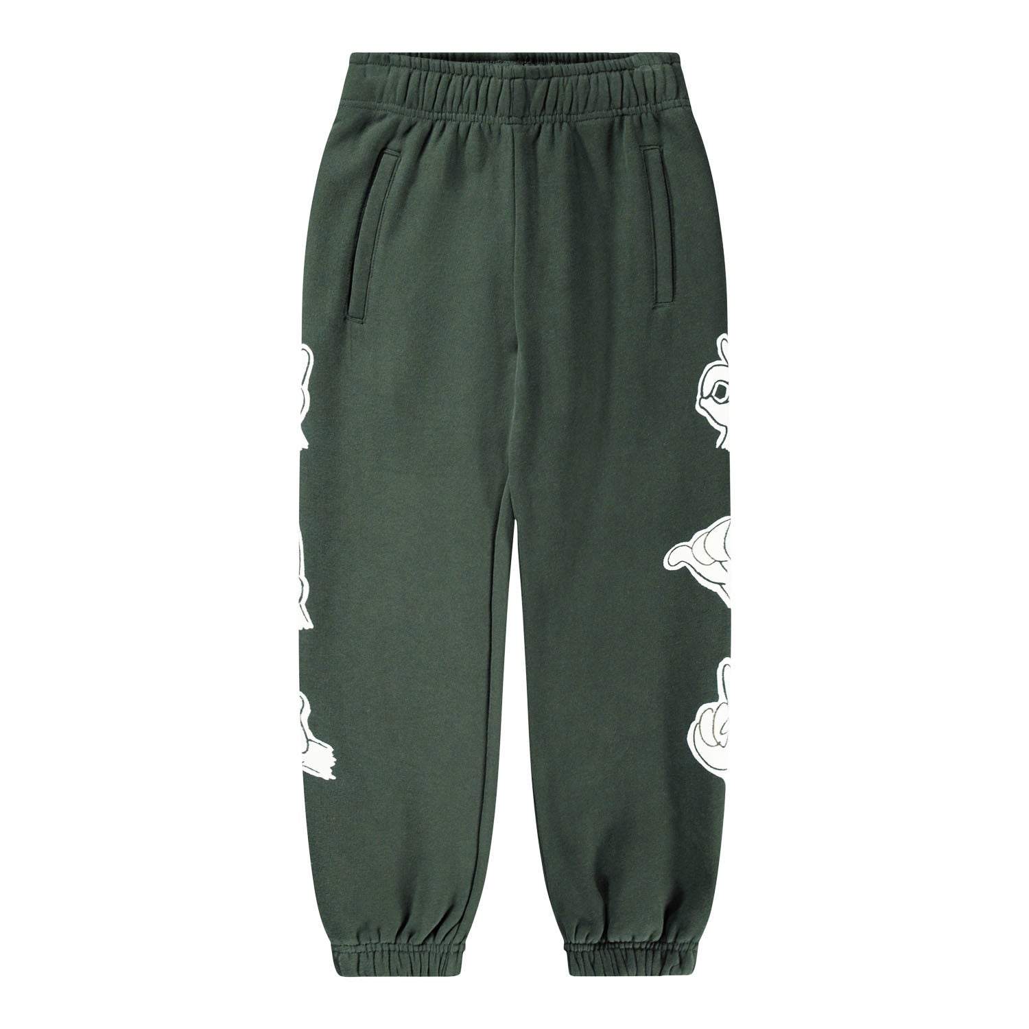 Molo - Pantalon Doux Allen