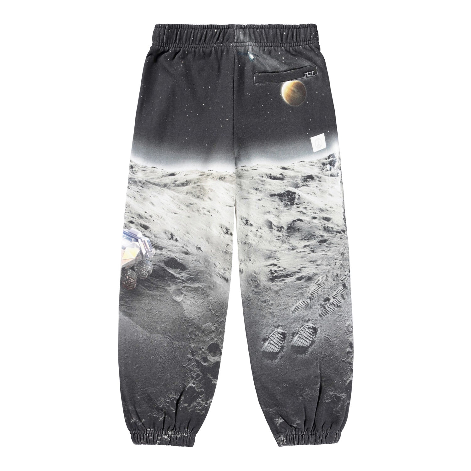 Molo - Allen Soft Pants