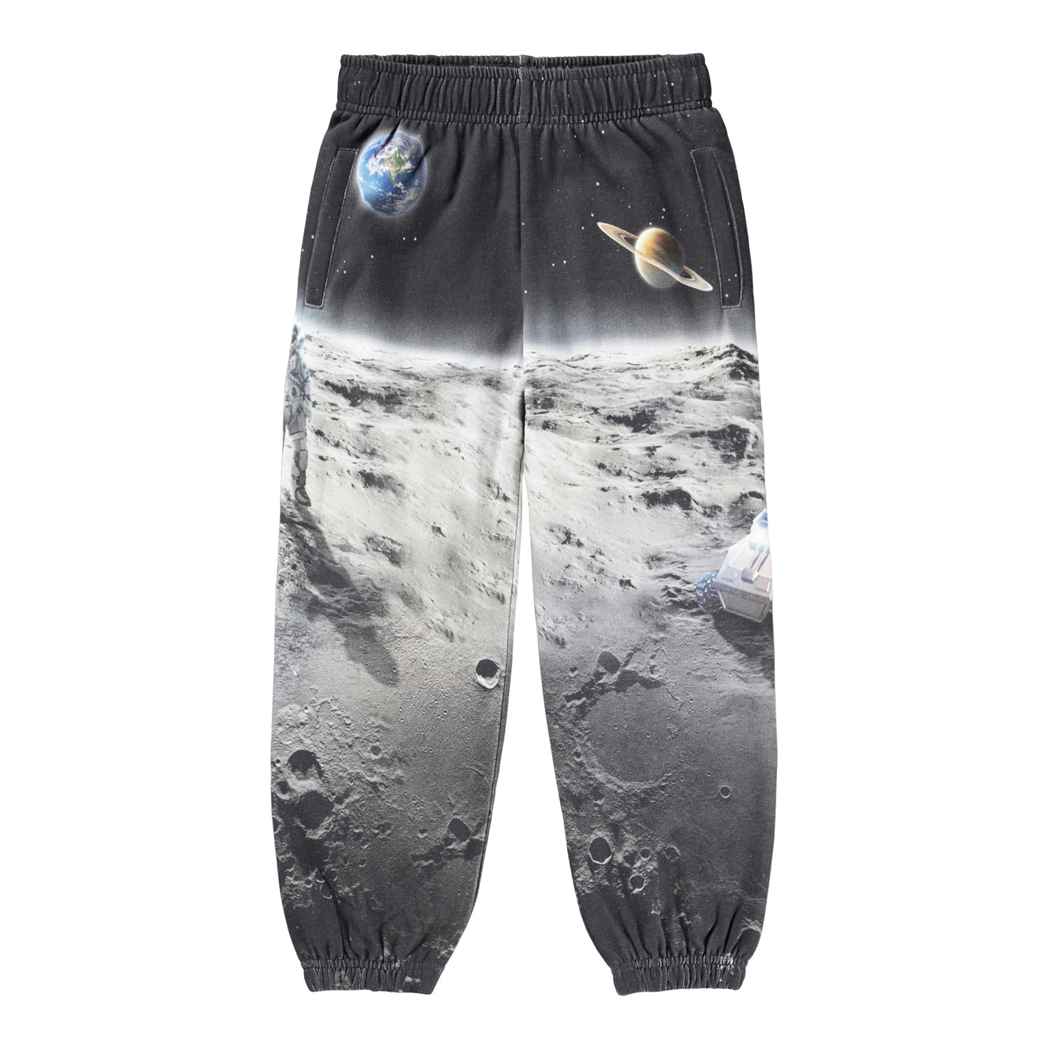 Molo - Allen Soft Pants