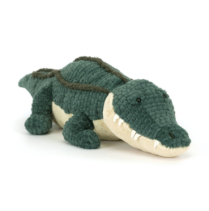 Jellycat - Allexi Alligator