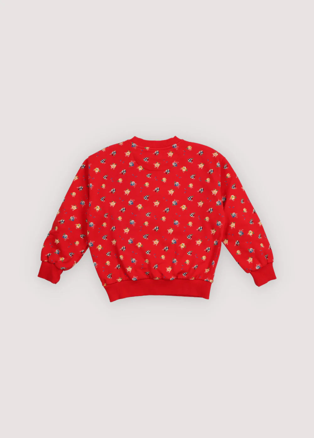 The New Society - Amapola sweatshirt