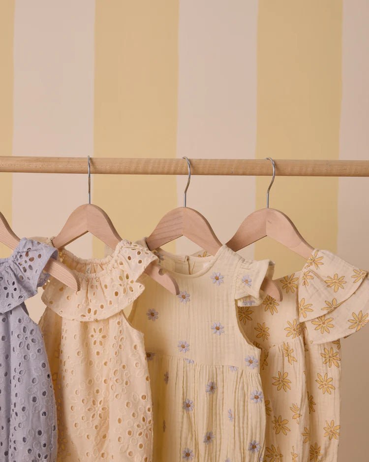 Rylee + Cru - Amelia Romper