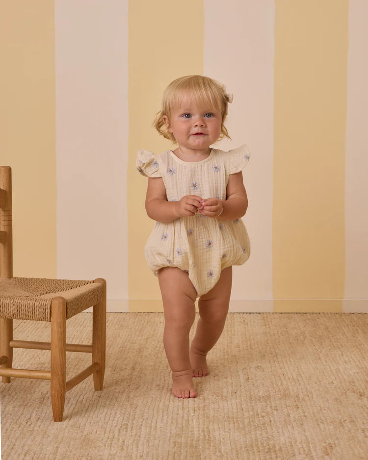 Rylee + Cru - Amelia Romper
