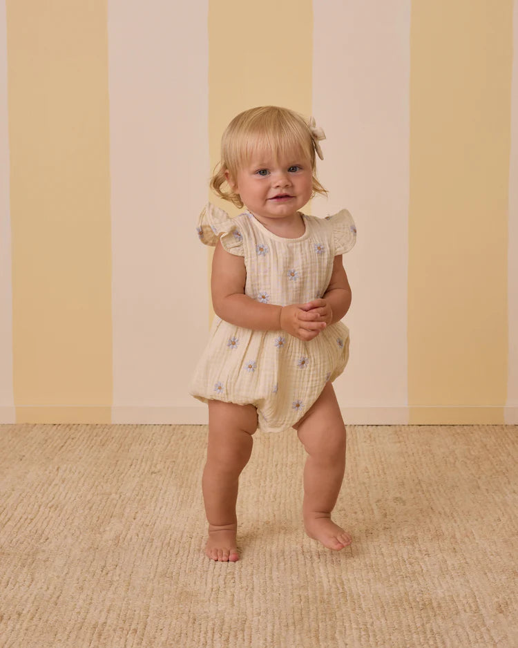 Rylee + Cru - Amelia Romper