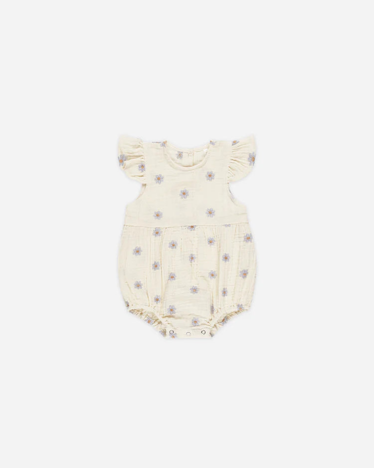 Rylee + Cru - Amelia Romper