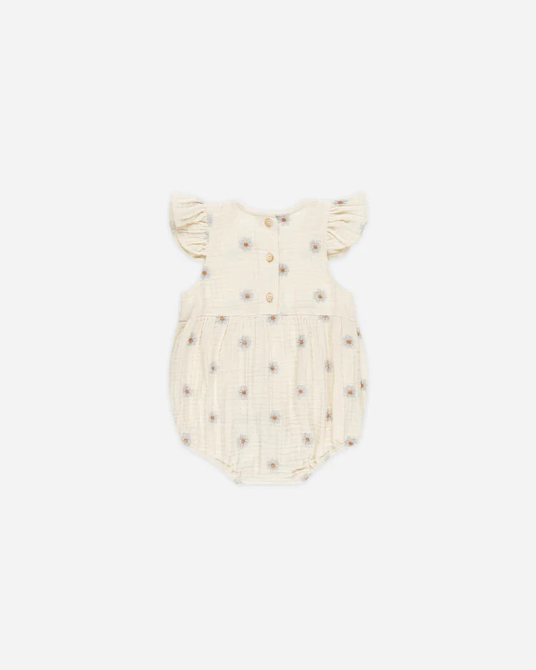Rylee + Cru - Amelia Romper