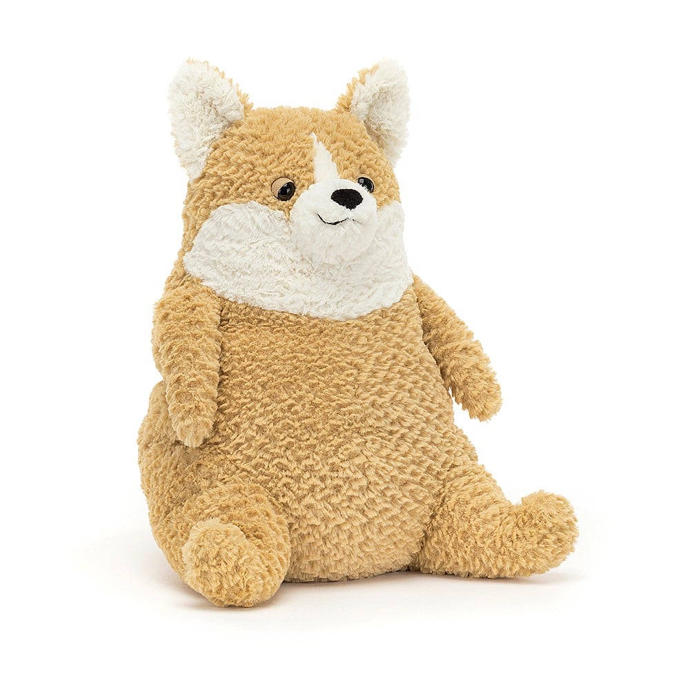 Jellycat - Amore Le Corgi