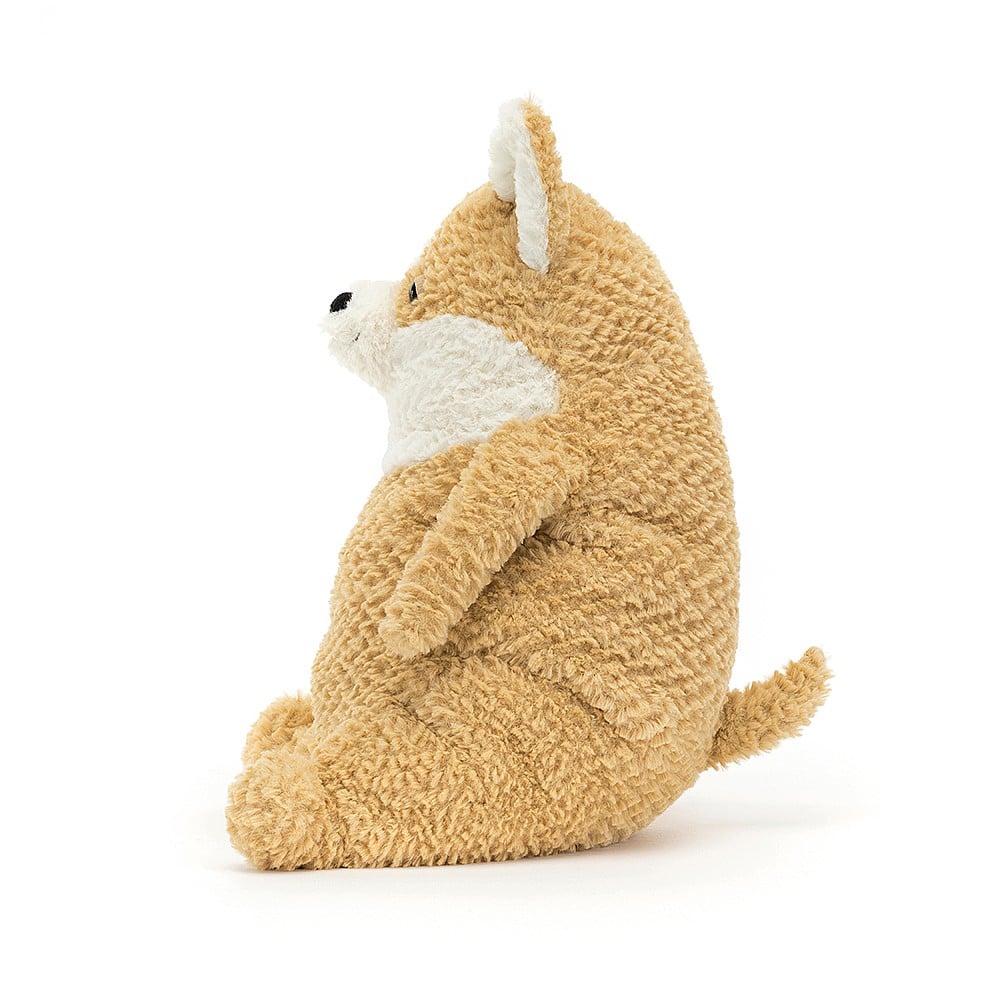 Jellycat - Amore Le Corgi