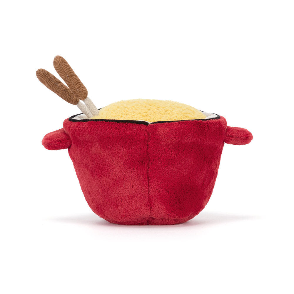 Jellycat - Fondue au fromage Amuseables