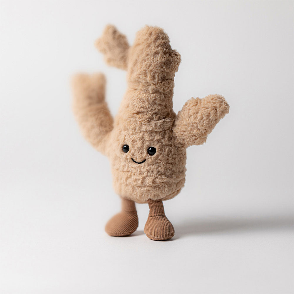 Jellycat - Amuseable Ginger