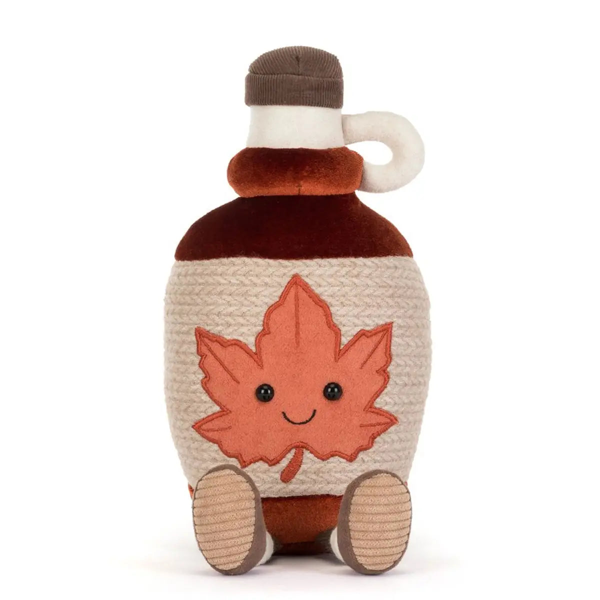 Jellycat - Amuseables Acered Maple Syrup