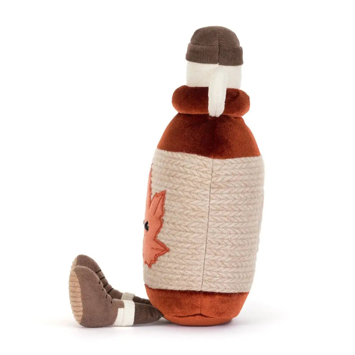 Jellycat - Amuseables Acered Maple Syrup
